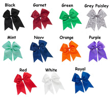 Load image into Gallery viewer, Personalized Hair Bow