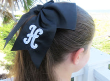 Load image into Gallery viewer, Personalized Hair Bow