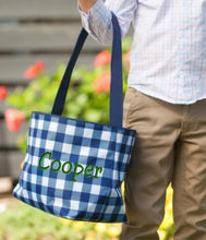 Load image into Gallery viewer, Personalized Easter Basket