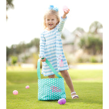 Load image into Gallery viewer, Personalized Easter Basket