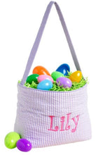 Load image into Gallery viewer, Personalized Easter Basket