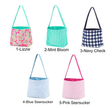 Load image into Gallery viewer, Personalized Easter Basket