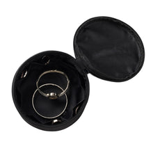 Load image into Gallery viewer, Personalized Travel Jewelry Case