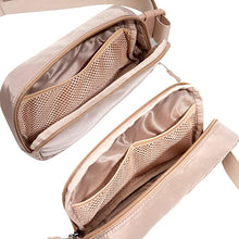 Load image into Gallery viewer, Personalized Crossbody Belt Bag