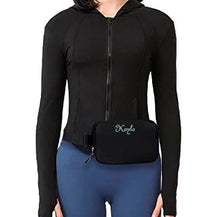 Load image into Gallery viewer, Personalized Crossbody Belt Bag