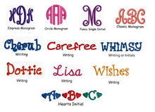 Load image into Gallery viewer, Personalized Little Girl Socks