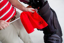 Load image into Gallery viewer, Personalized Golf Towel