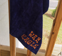 Load image into Gallery viewer, Personalized Golf Towel