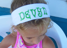 Load image into Gallery viewer, Personalized Headband