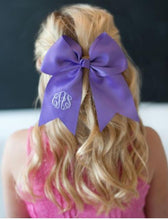 Load image into Gallery viewer, Personalized Hair Bow
