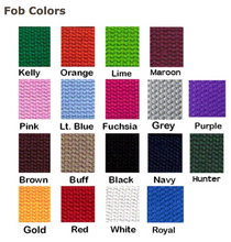 Load image into Gallery viewer, Personalized Key Fob