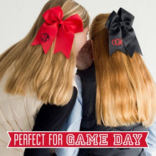 Load image into Gallery viewer, Personalized Hair Bow