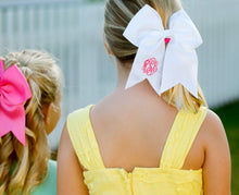 Load image into Gallery viewer, Personalized Hair Bow