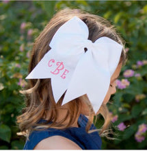 Load image into Gallery viewer, Personalized Hair Bow