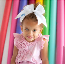 Load image into Gallery viewer, Personalized Hair Bow