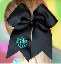 Load image into Gallery viewer, Personalized Hair Bow