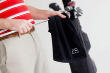Load image into Gallery viewer, Personalized Golf Towel