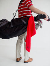 Load image into Gallery viewer, Personalized Golf Towel
