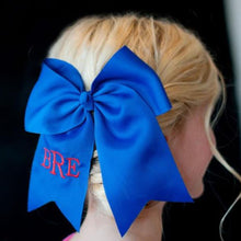 Load image into Gallery viewer, Personalized Hair Bow