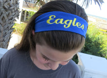 Load image into Gallery viewer, Personalized Headband