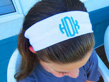 Load image into Gallery viewer, Personalized Headband