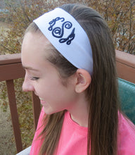 Load image into Gallery viewer, Personalized Headband