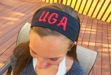 Load image into Gallery viewer, Personalized Headband