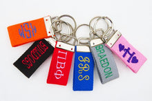 Load image into Gallery viewer, Personalized Key Fob