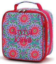 Load image into Gallery viewer, Personalized Lunch Bag