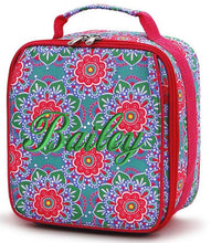 Load image into Gallery viewer, Personalized Lunch Bag