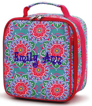 Load image into Gallery viewer, Personalized Lunch Bag