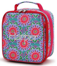 Load image into Gallery viewer, Personalized Lunch Bag