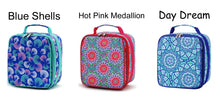 Load image into Gallery viewer, Personalized Lunch Bag