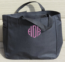 Load image into Gallery viewer, Personalized Essential Tote Bag