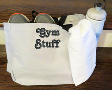 Load image into Gallery viewer, Personalized Essential Tote Bag