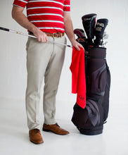 Load image into Gallery viewer, Personalized Golf Towel
