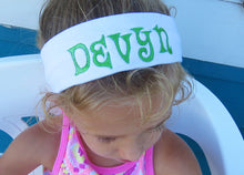 Load image into Gallery viewer, Personalized Headband
