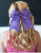 Load image into Gallery viewer, Personalized Hair Bow
