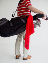 Load image into Gallery viewer, Personalized Golf Towel
